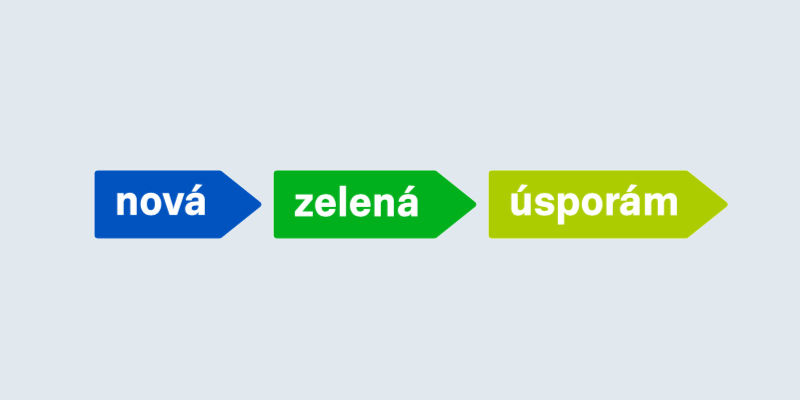 Dotace NZU - Oprav dům po babičce